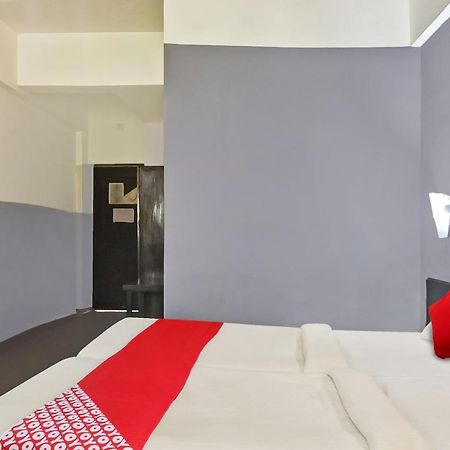 Oyo Flagship Paradise Inn Near Immaculate Conception Church Panaji Exterior photo